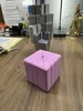 Standart speed 0.2mm layer, 2 walls, 6% infill