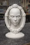 0.16mm layer, 2 walls, 12% infill