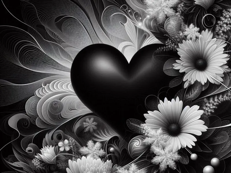 Blackhartflowers