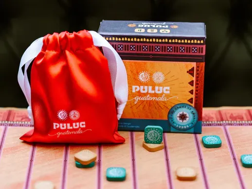 Puluc - Ludos America