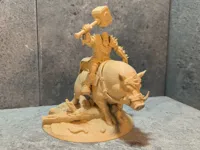 0.16mm layer, 2 walls, 12% infill