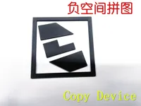 0.2mm 层高, 2 层墙, 15% 填充