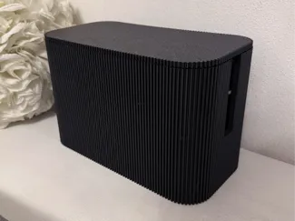 Box nascondi cavi