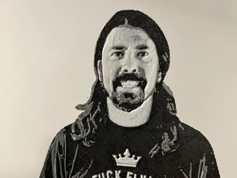 Dave Grohl