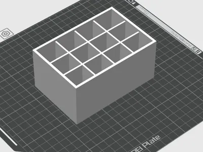 Modular Box