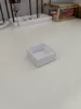 0.2mm layer, 2 walls, 15% infill 50x50mm
