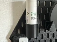 0.12mm layer, 2 walls, 15% infill