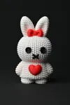 (AMS multi-color 8cm) 0.24mm layer, 2 walls, 15% infill