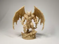 High Detail | 0.4 Nozzle