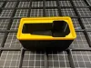 1x2 Gridfinity 8V Max Single Horizontal Battery Holder