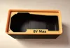 holder for Horizontal Battery WITH CAP 