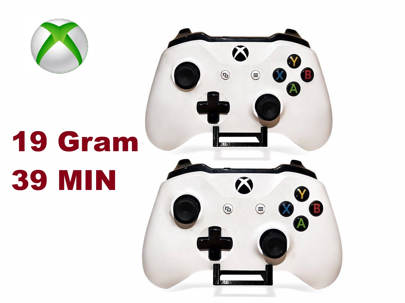 Xbox One Wall Mount