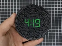 OREO XXL