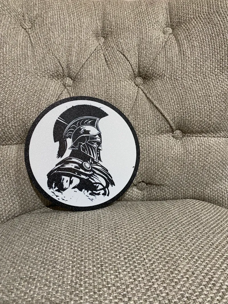 Spartan Light Box