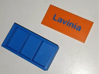 Pocket Pills box
