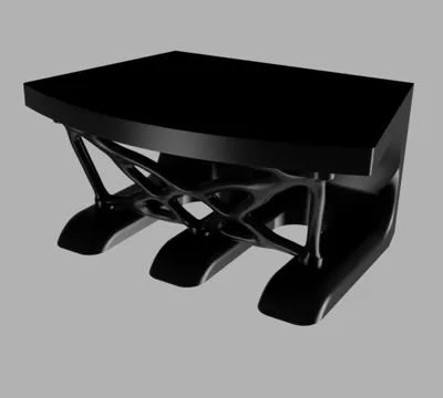 Bose Mediastation 3-2-1 Stand for Speakers