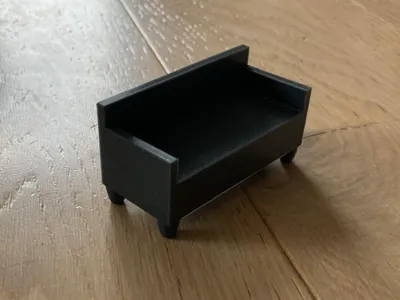 Mini Couch
