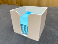 0.8mm nozzle, 0.4mm layer, 2 walls, 15% infill