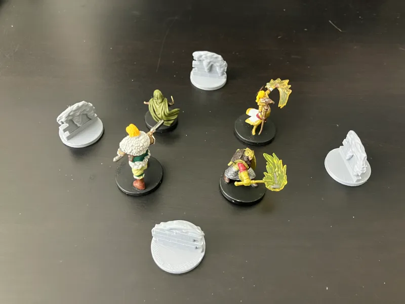 DND Gray Ooze