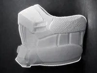 0.16mm layer, 3 walls, 8% infill