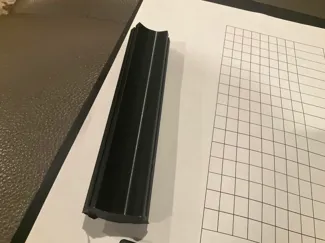 Amazon Basics Clipboard Connector