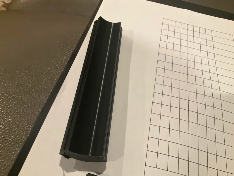 Amazon Basics Clipboard Connector