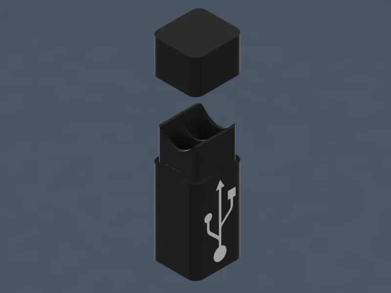 USB Box