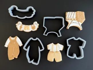 Baby set