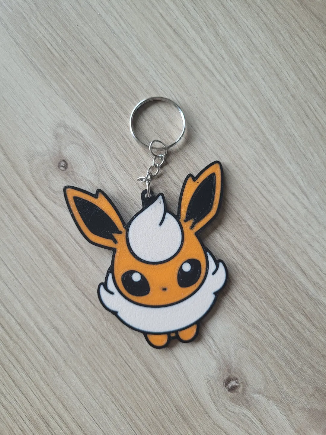 Pokemon Keychain Pack view 3