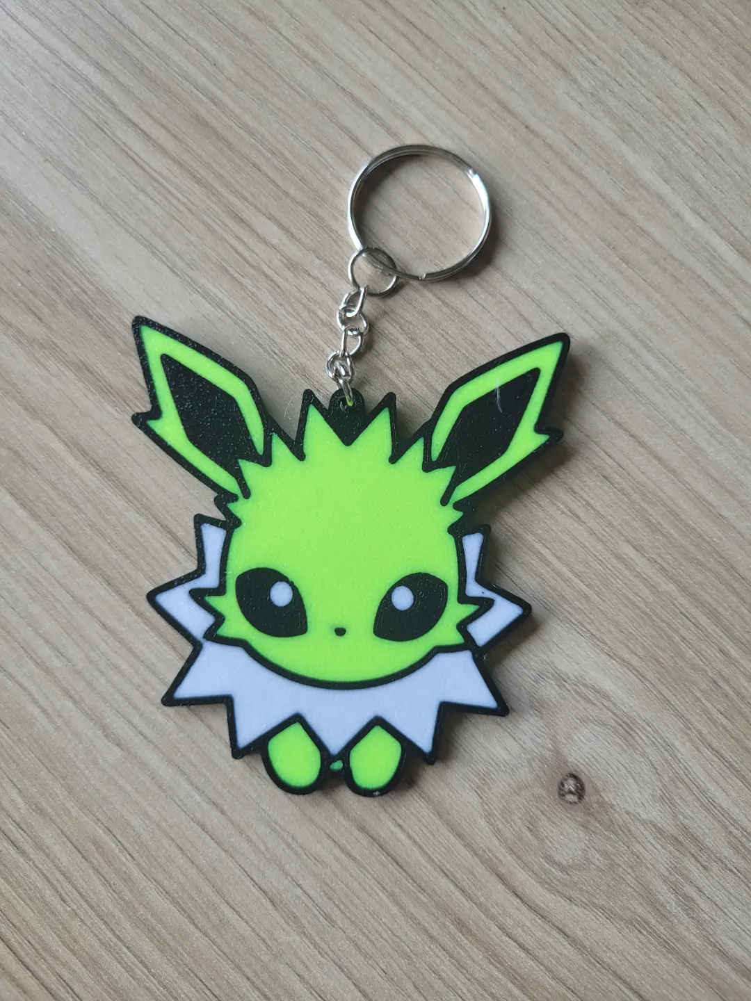 Pokemon Keychain Pack view 4