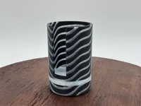AMS Needed, (0.6mm nozzle, 0.3mm LH, 2 walls, 15% infill)