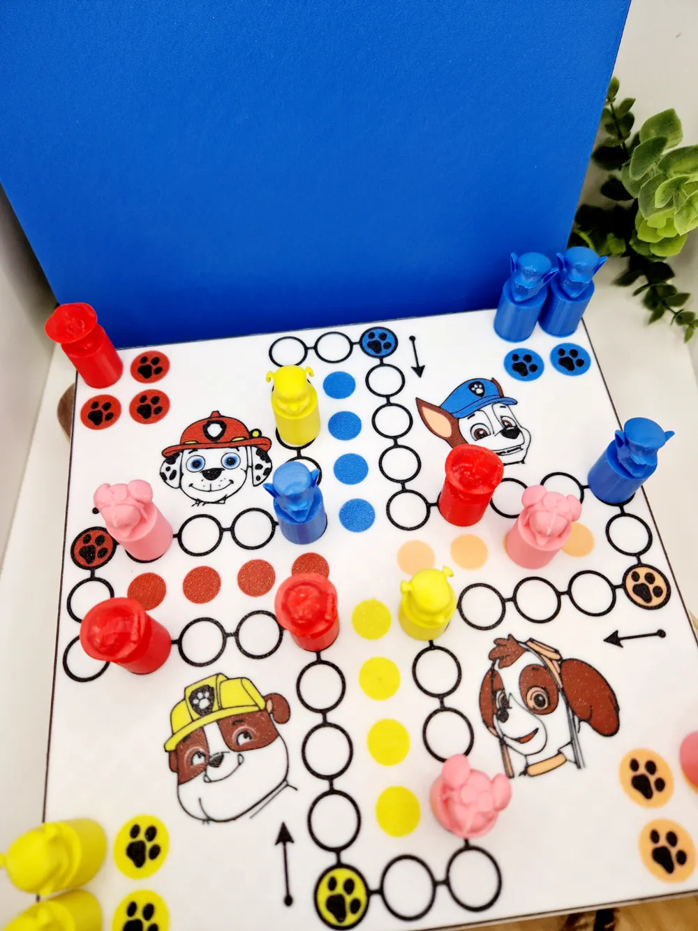Paw Patrol Gioco da Bagno Spin Master in offerta da