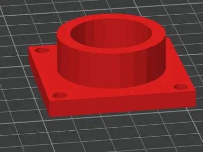 1 inch desk riser