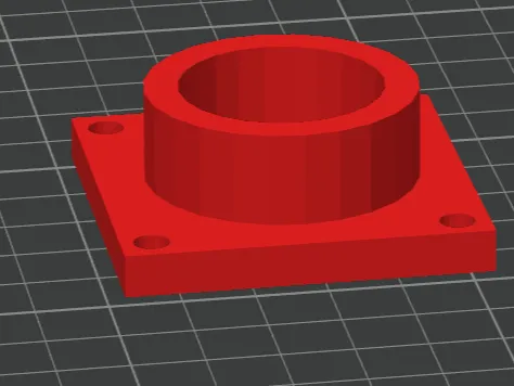 1 inch desk riser