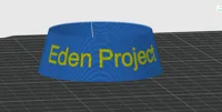 0.2mm layer, 3 walls, 25% infill