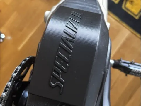 Specialized Levo Skid Plate