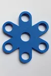 0.2mm layer, 2 walls, 10% infill