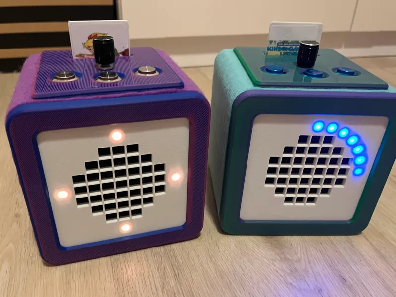 Linobox
