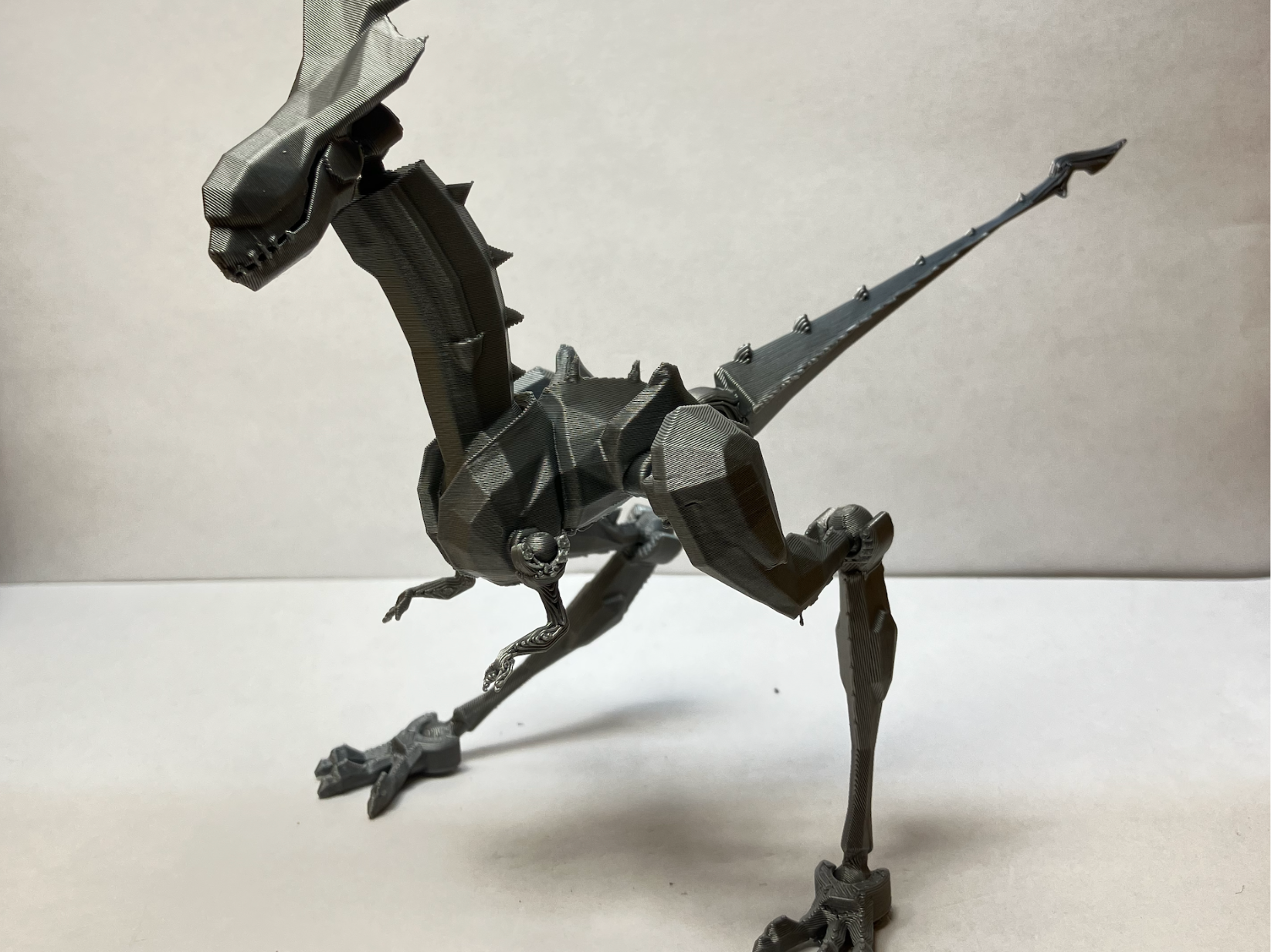 Xenodon - UG VR