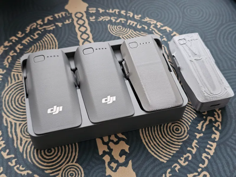 DJI Neo 2 Battery