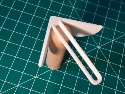 Center Circle Finder