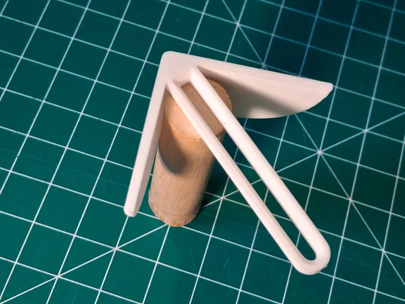 Center Circle Finder