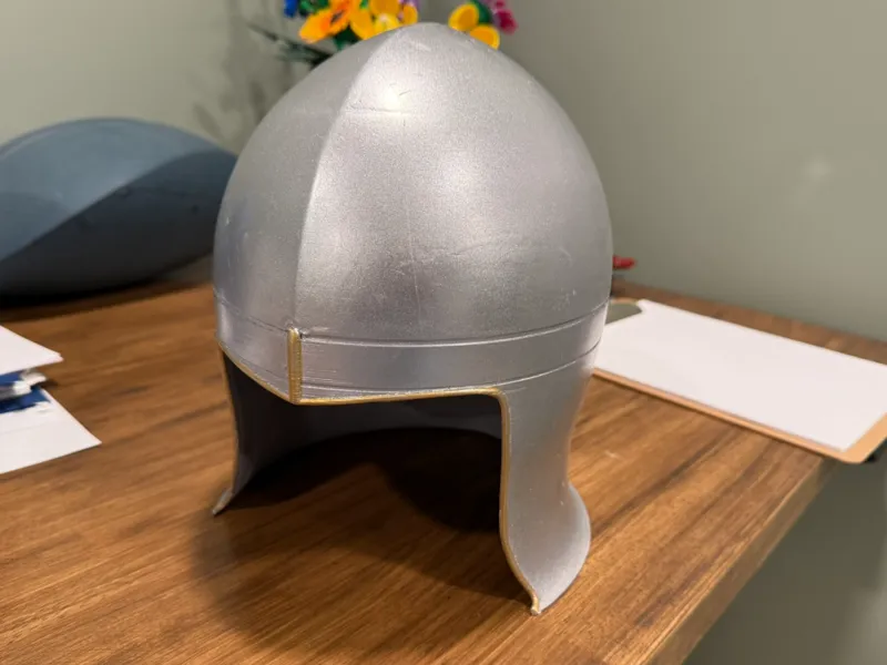 Narnia Helm