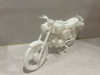 0.2mm layer, 2 walls, 10% infill