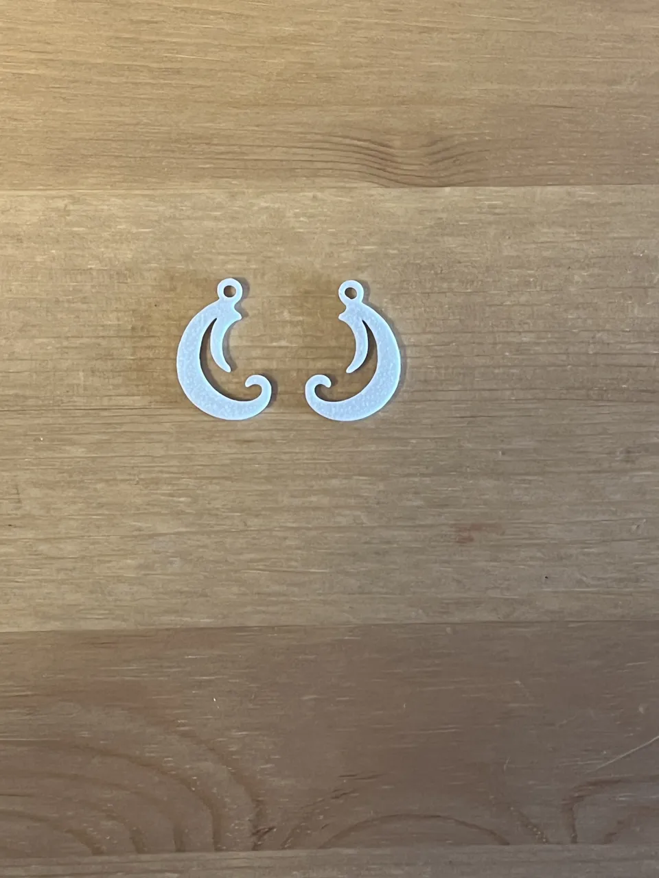 earrings view 2