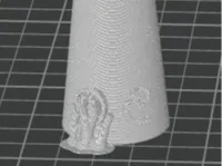 0.2mm layer, 2 walls, 10% infill