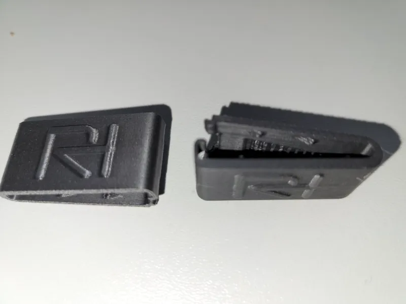 Backpack Clip