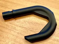 Hose 1/2" D13 and 3/4" D19 - 0.2mm layer, 4 walls, 20% infil