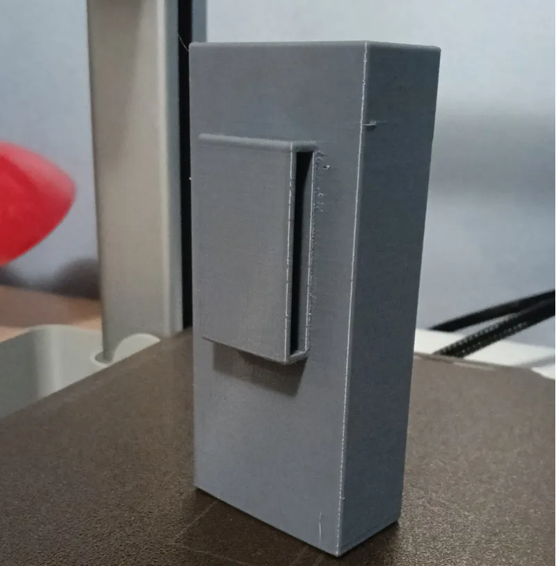 porta cellulare/cordless da lavoro