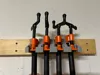4 Clamp Holder